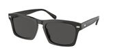 Coach HC8397U CR628 Sunglasses