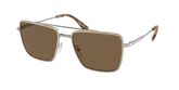 Michael Kors MK1154 BLUE RIDGE Sunglasses