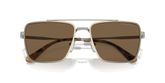 Michael Kors MK1154 BLUE RIDGE Sunglasses