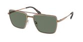 Michael Kors MK1154 BLUE RIDGE Sunglasses