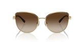 Michael Kors MK1144B CATALONIA Sunglasses