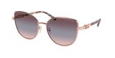 Michael Kors MK1144B CATALONIA Sunglasses