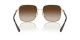 Michael Kors MK1145B CADIZ Sunglasses