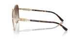 Michael Kors MK1145B CADIZ Sunglasses