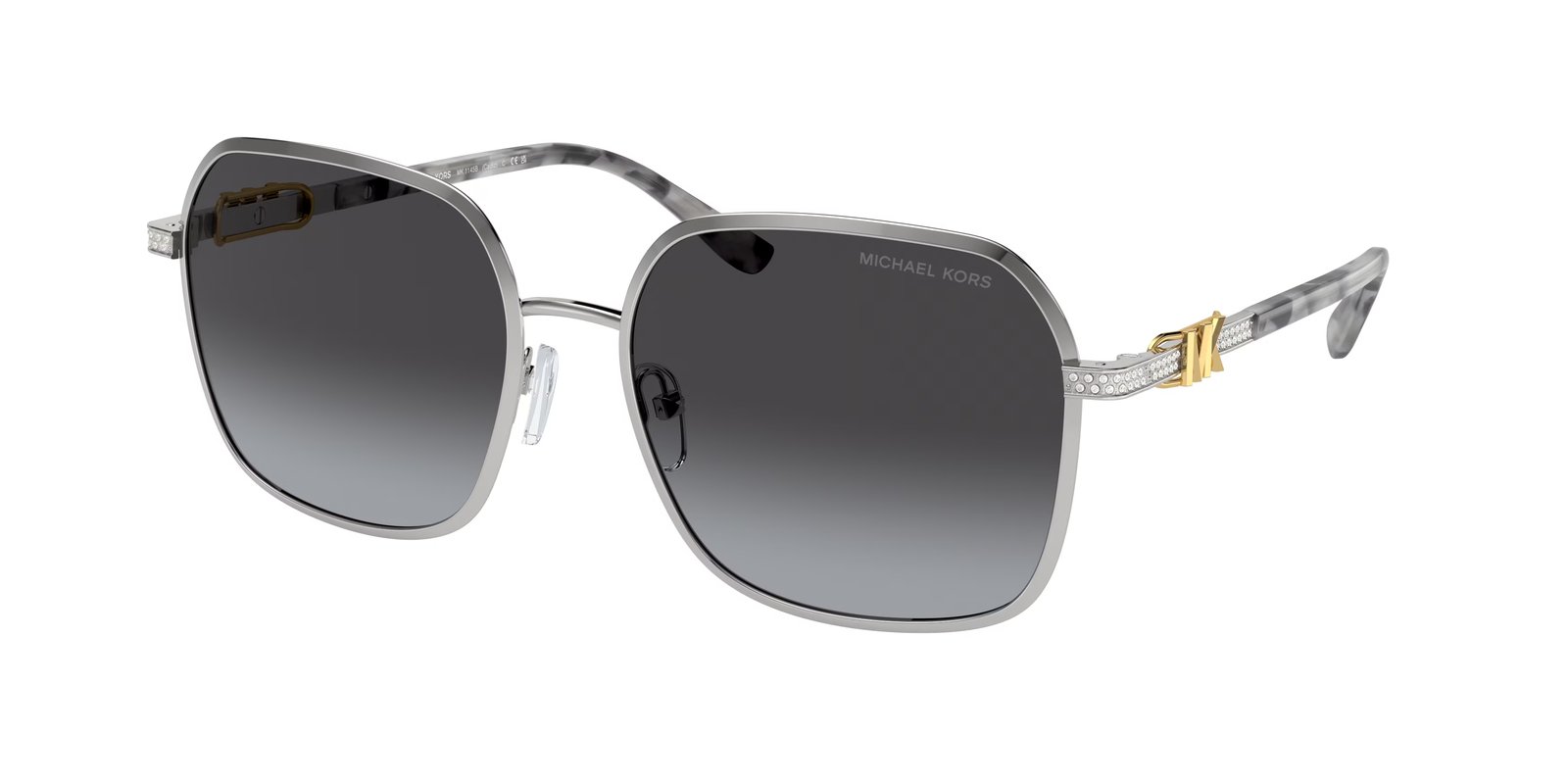 Michael Kors MK1145B CADIZ Sunglasses