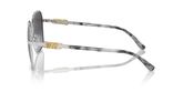 Michael Kors MK1145B CADIZ Sunglasses
