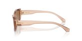 Michael Kors MK2210U ASHEVILLE Sunglasses