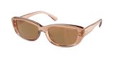 Michael Kors MK2210U ASHEVILLE Sunglasses