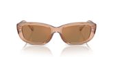 Michael Kors MK2210U ASHEVILLE Sunglasses