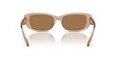 Michael Kors MK2210U ASHEVILLE Sunglasses