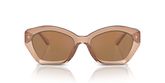Michael Kors MK2209U BEL AIR Sunglasses