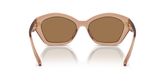 Michael Kors MK2209U BEL AIR Sunglasses