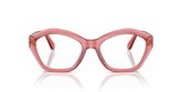 Michael Kors MK4116U SEASIDE Eyeglasses