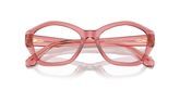 Michael Kors MK4116U SEASIDE Eyeglasses
