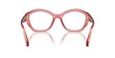 Michael Kors MK4116U SEASIDE Eyeglasses