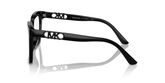 Michael Kors MK4119U NASSAU Eyeglasses