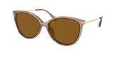 Michael Kors MK2184U DUPONT Sunglasses