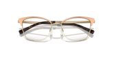 Michael Kors MK3012 ADRIANNA IV Eyeglasses