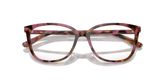 Michael Kors MK4067U SANTA CLARA Eyeglasses