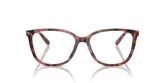 Michael Kors MK4067U SANTA CLARA Eyeglasses