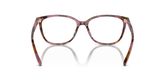 Michael Kors MK4067U SANTA CLARA Eyeglasses