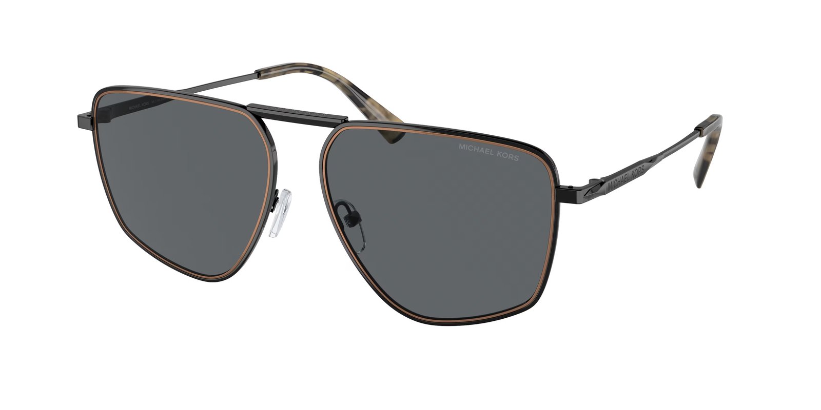 Michael Kors MK1153 SILVERTON Sunglasses