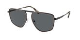 Michael Kors MK1153 SILVERTON Sunglasses
