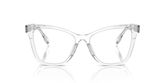 Tory Burch TY2142U Eyeglasses