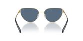 Tory Burch TY6110 Sunglasses