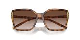 Tory Burch TY9076U Sunglasses