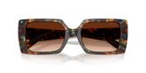 Coach HC8409U CW224 Sunglasses
