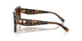 Coach HC8409U CW224 Sunglasses