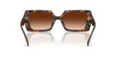 Coach HC8409U CW224 Sunglasses