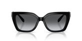 Coach HC8408U CW195 Sunglasses