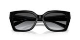 Coach HC8408U CW195 Sunglasses
