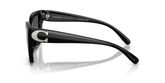 Coach HC8408U CW195 Sunglasses