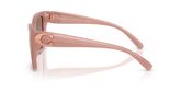Coach HC8408U CW195 Sunglasses