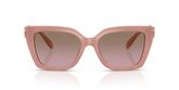 Coach HC8408U CW195 Sunglasses