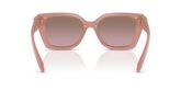 Coach HC8408U CW195 Sunglasses