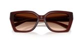 Coach HC8408U CW195 Sunglasses