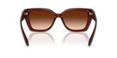 Coach HC8408U CW195 Sunglasses