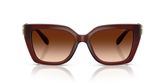 Coach HC8408U CW195 Sunglasses