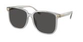 Coach HC8413BD CW419 Sunglasses