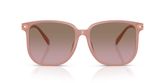 Coach HC8413BD CW419 Sunglasses