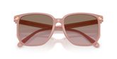 Coach HC8413BD CW419 Sunglasses