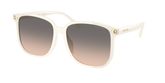 Coach HC8413BD CW419 Sunglasses