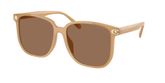 Coach HC8413BD CW419 Sunglasses