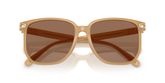 Coach HC8413BD CW419 Sunglasses