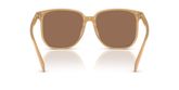 Coach HC8413BD CW419 Sunglasses