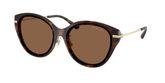 Michael Kors MK2229D TIANJIN Sunglasses